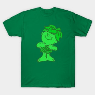 Little Green Sprout T-Shirt